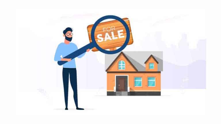 Selling Real Estate With a Flat Fee vs. a Traditional Broker