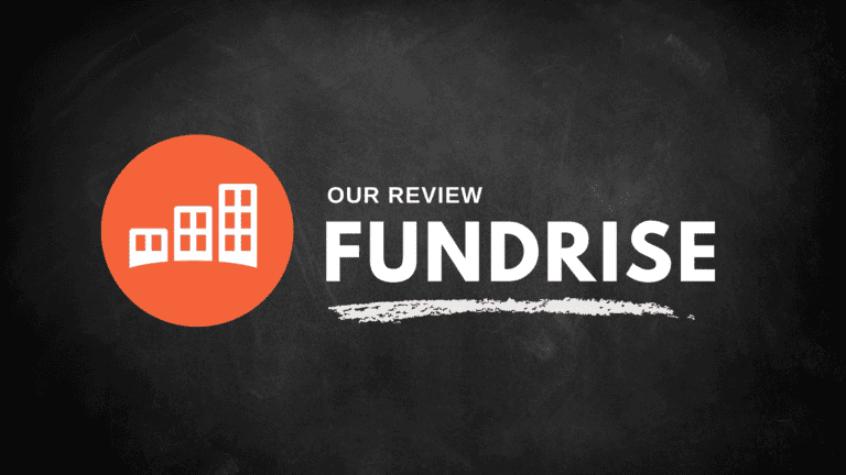 Investing Through Fundrise: Our Review