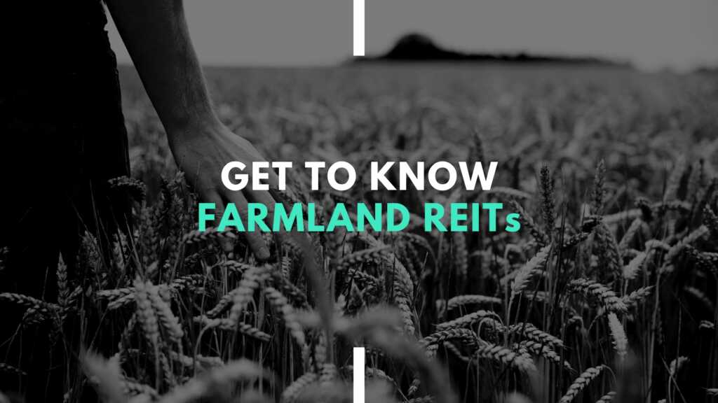 Get to Know Farmland REITs