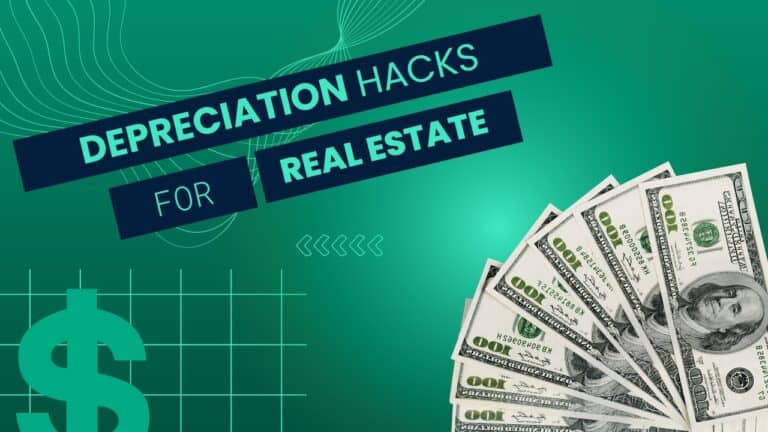 An Introduction to Investment Real Estate Depreciation