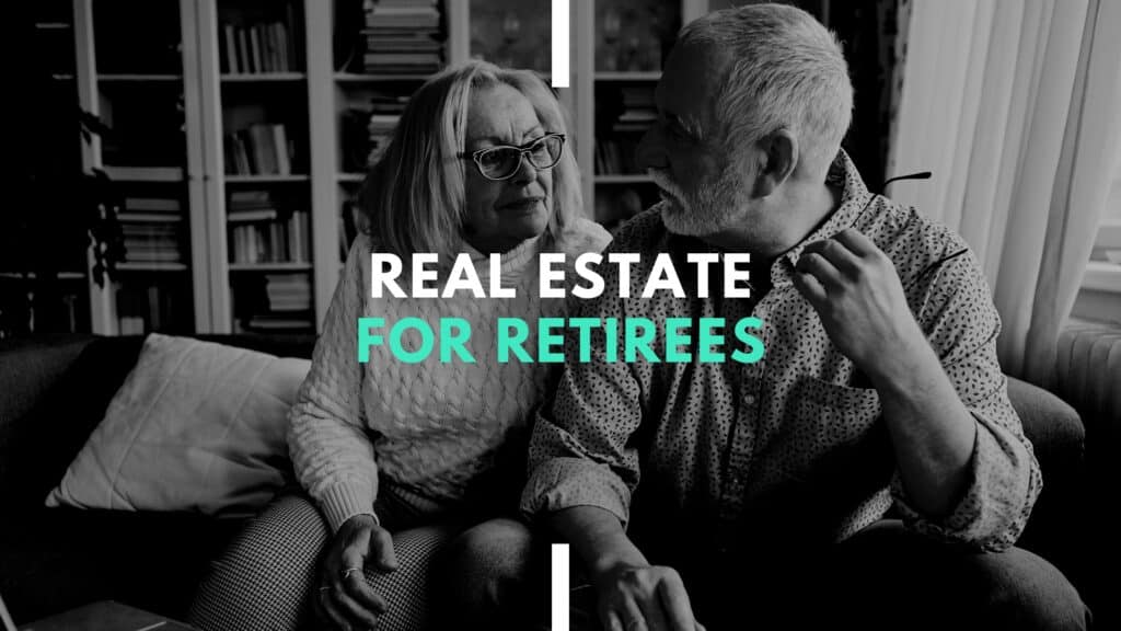 Real Estate Investing Tips for Retirees