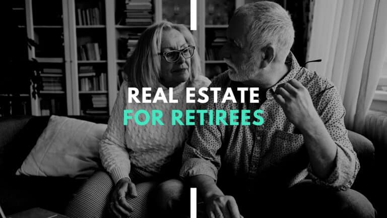 Six “Can’t-Miss” Real Estate Investing Tips for Retirees