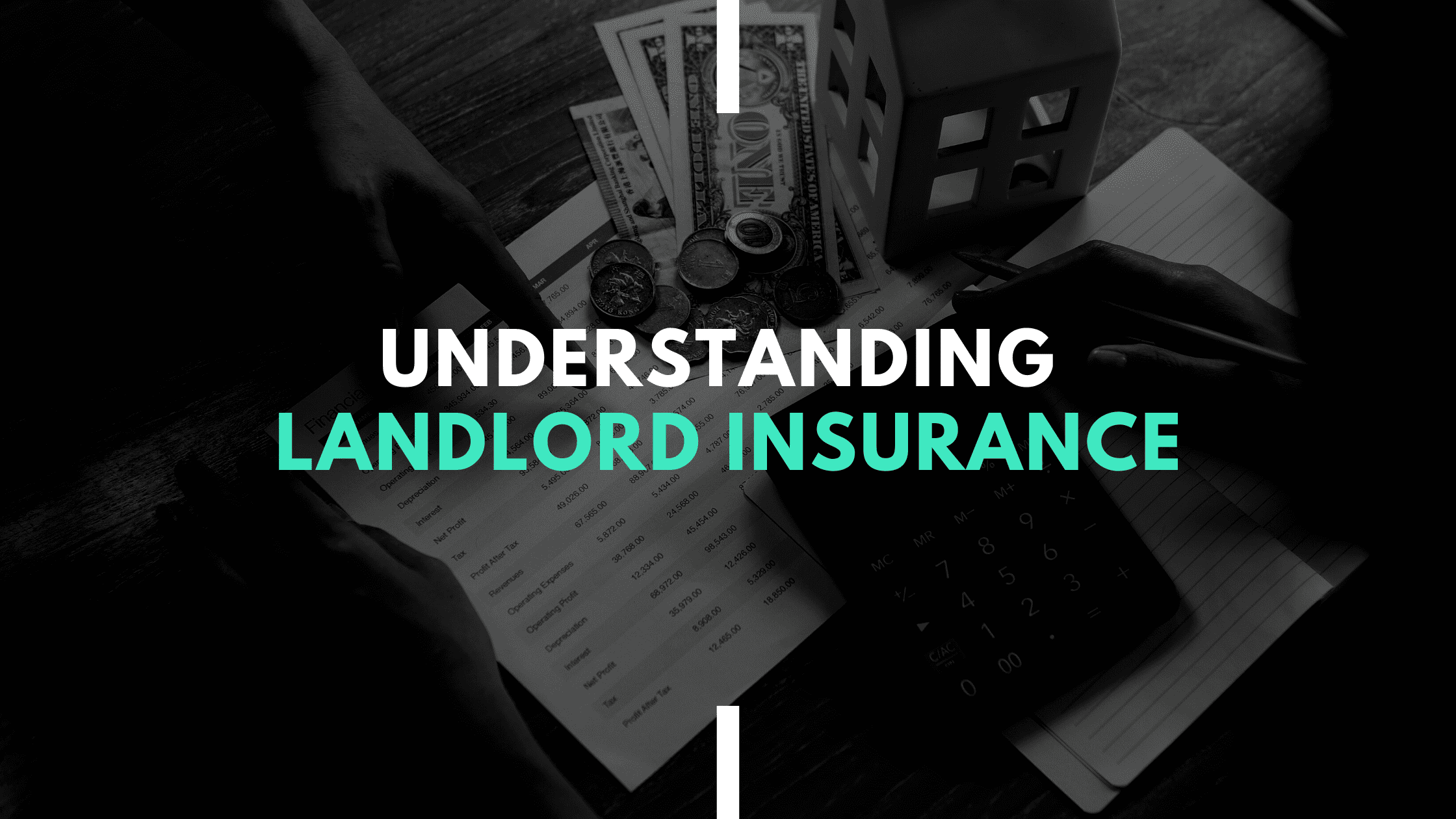 Lanldord Insurance